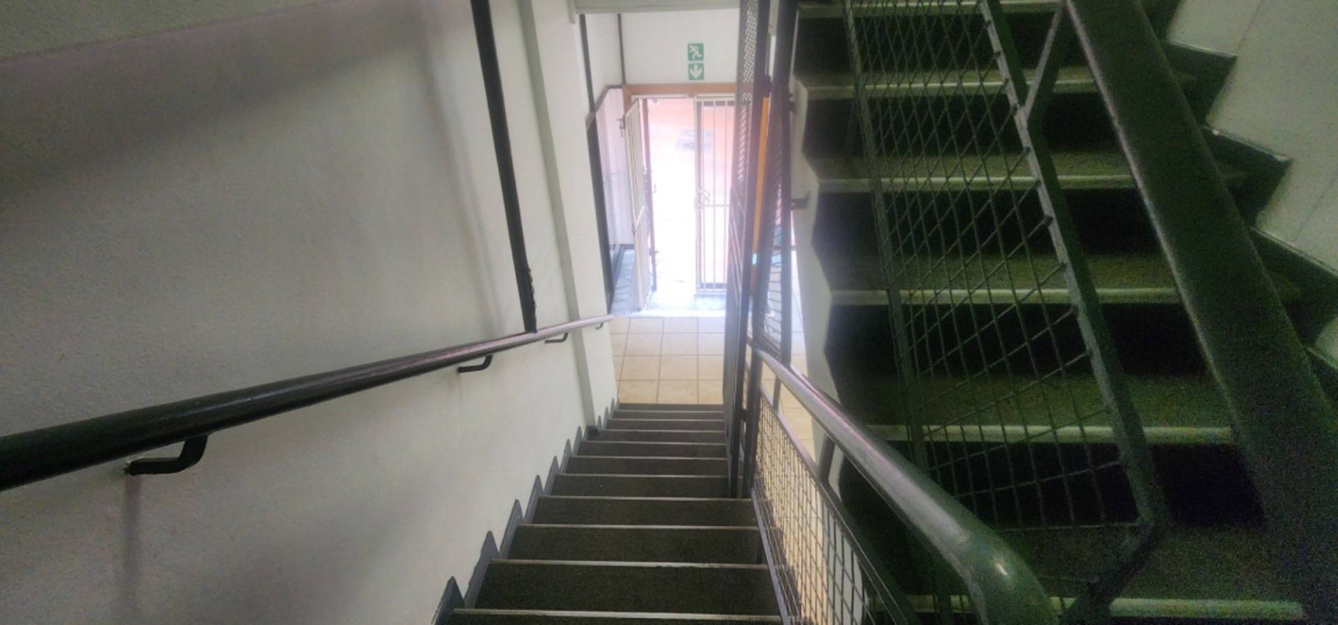 To Let commercial Property for Rent in Cape Town City Centre Western Cape